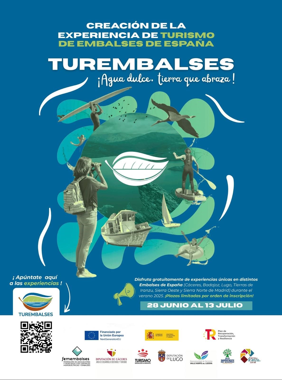 Turembalses