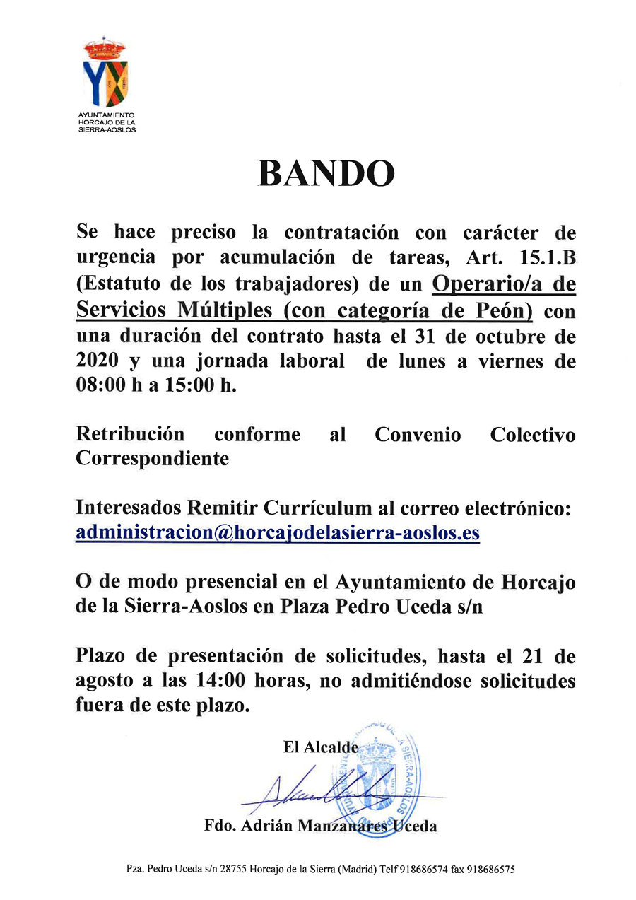 BANDO 2