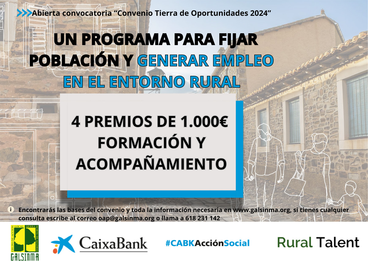 Convenio la Caixa