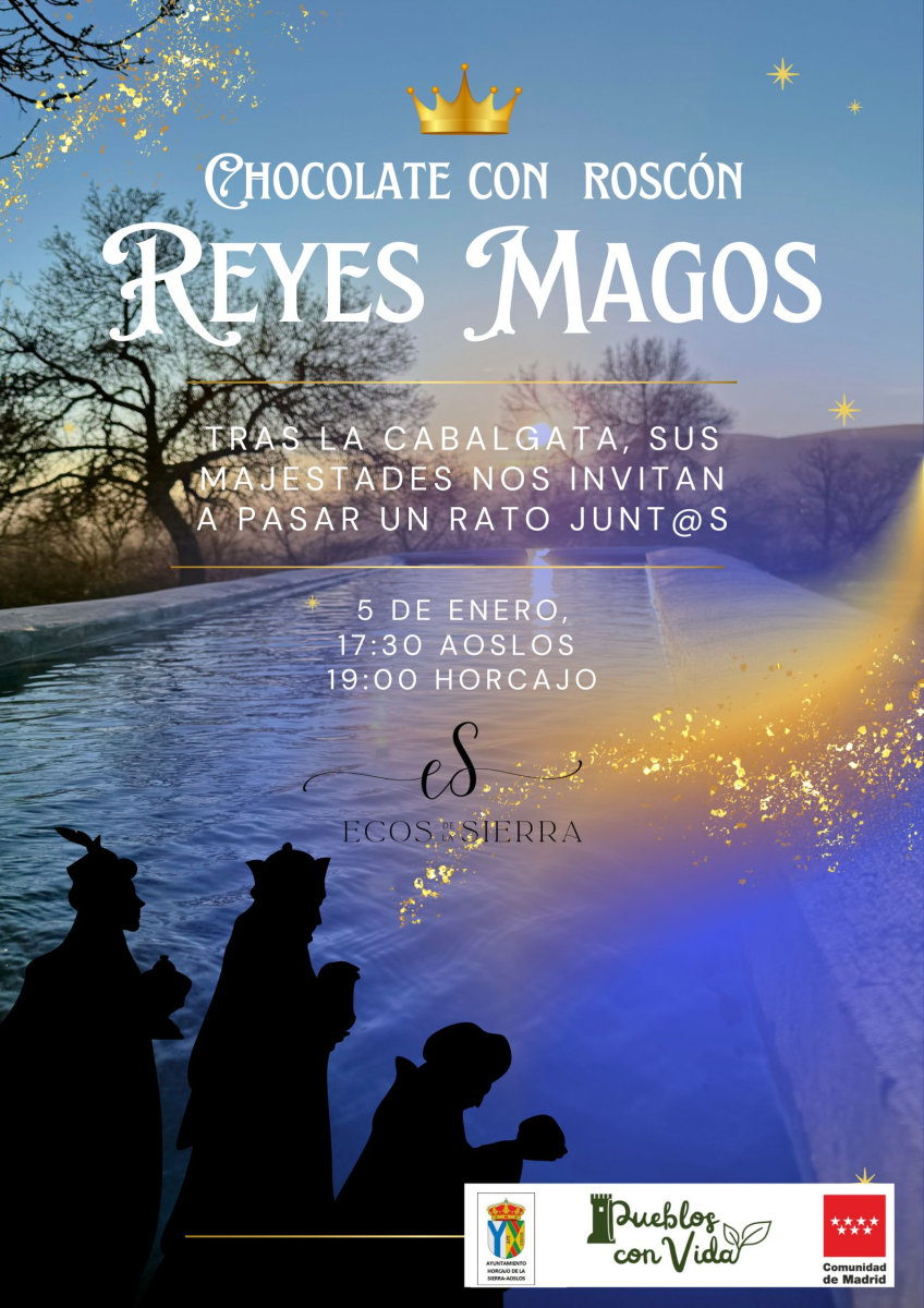 reyes-magos