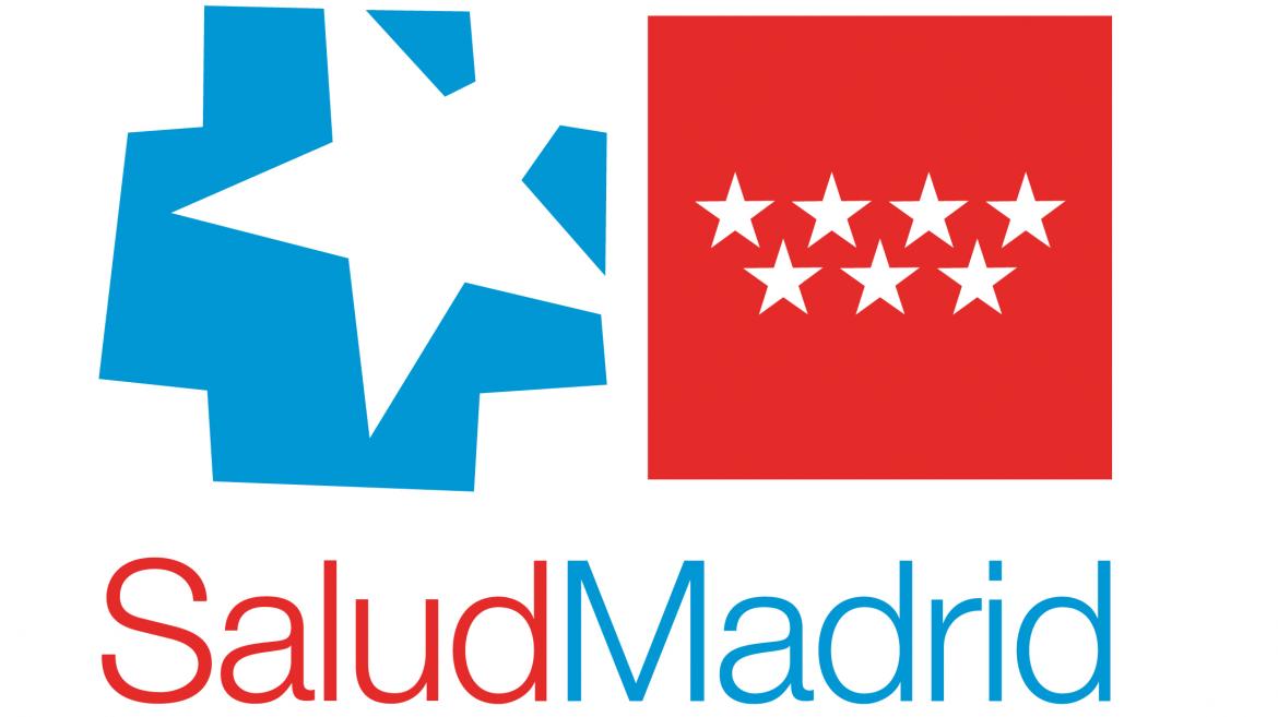 logo SALUDMADRID